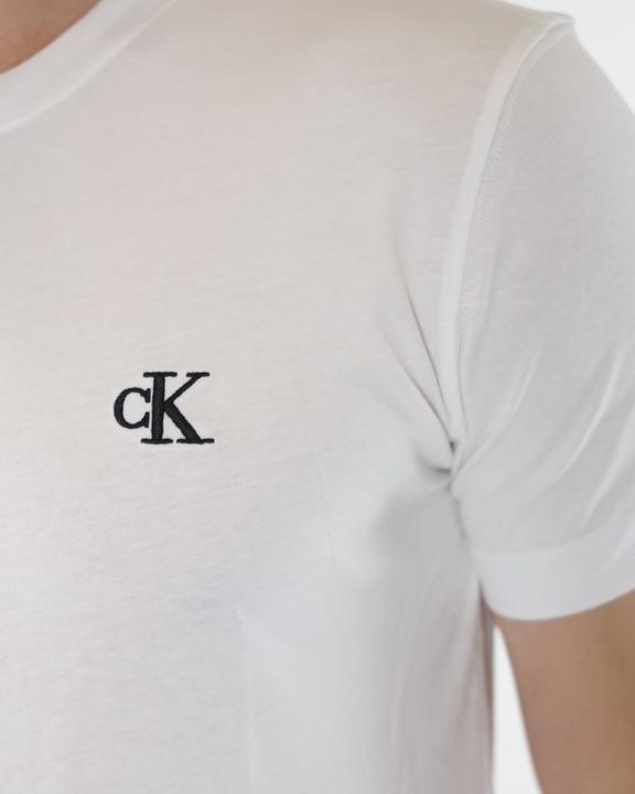 Actual product image Calvin Klein Jeans tee (XXL)