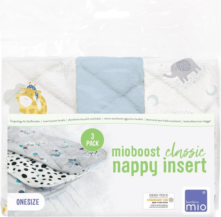 Bambino Mio Mioboost classic (Dimensione 0, 3 Pezzo/i)