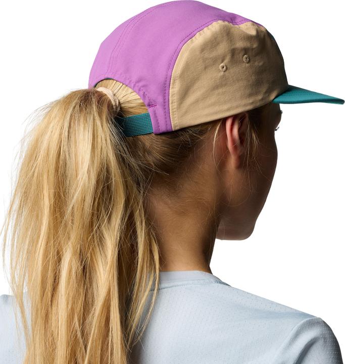 Actual product image Columbia Unisex Creek Side™ 5 Panel Hat (One size)
