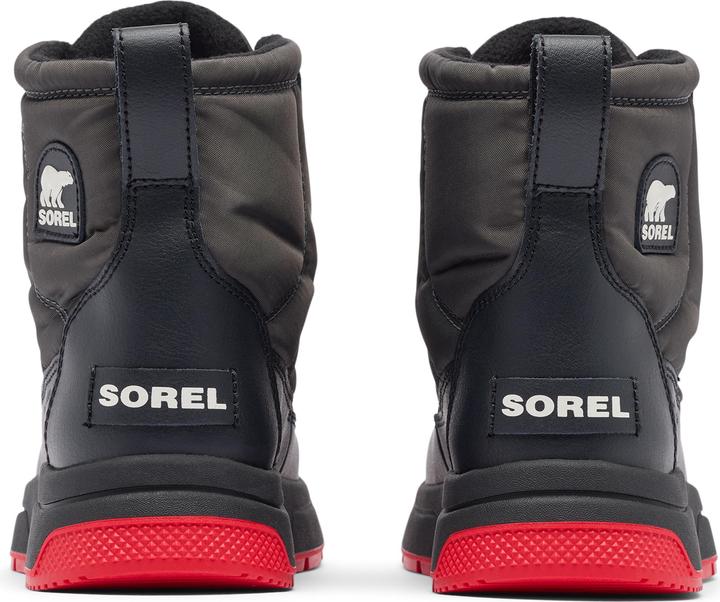 Actual product image Sorel Youth Whitney™ Iii Mid Wp (36)