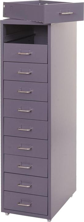 MCW Preston T851 (110 x 28 x 41 cm)
