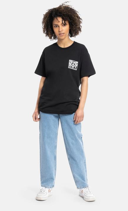 Actual product image Homeboy Old School Tee (XS)