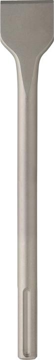 Diager Burin plat SDS-max
