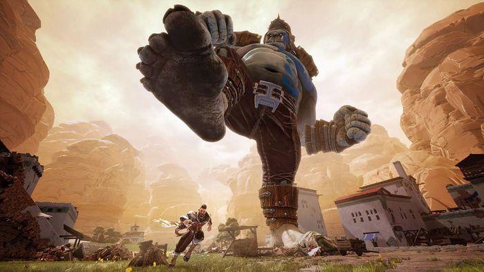 Image du produit Maximum Extinction (PS4, Multilingue)