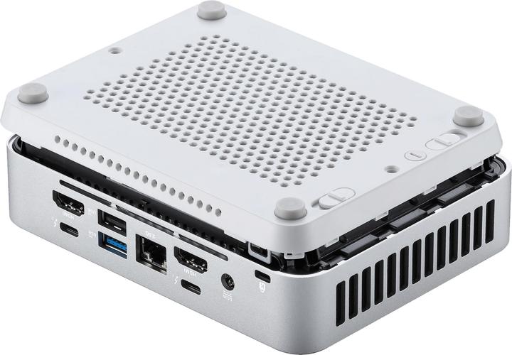 Image du produit ASUS NUC 14 Pro+ (Intel Core Ultra 9 185H)