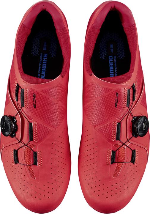 Actual product image Shimano SH-RC3 (52)