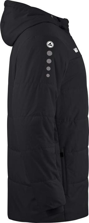 Produktbild JAKO Coachjacke Team mit Kapuze (L)