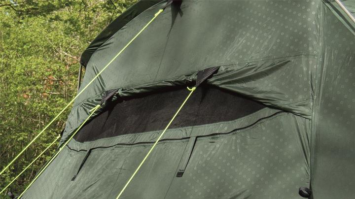 Image du produit Outwell Greenwood (Tente tunnel, 25.40 kg, 6 personnes)