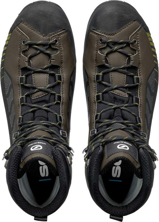 Actual product image Scarpa Ribelle Lite HD Schuhe (44)