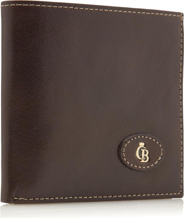 Image du produit Castelijn & Beerens Porte-monnaie Gaucho RFID en cuir 10 cm