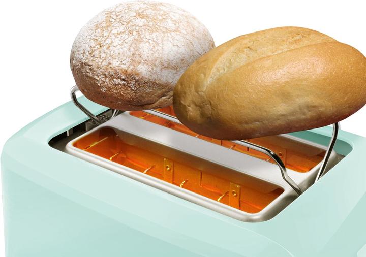 Produktbild Bosch Hausgeräte TAT3A012