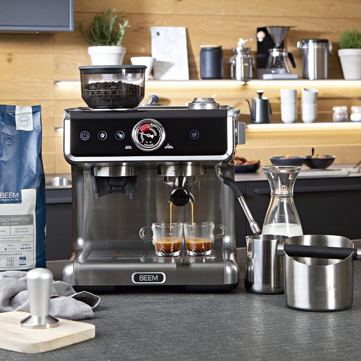 Image du produit Beem Espresso Grind Profession