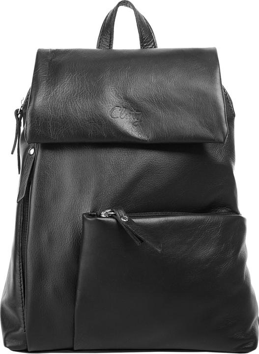 Cluty City-Rucksack (3 l)