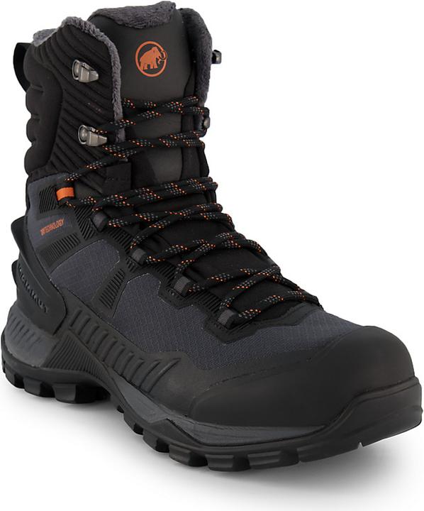 Produktbild Mammut Blackfin III WP Damen Winterboot (42 2/3)