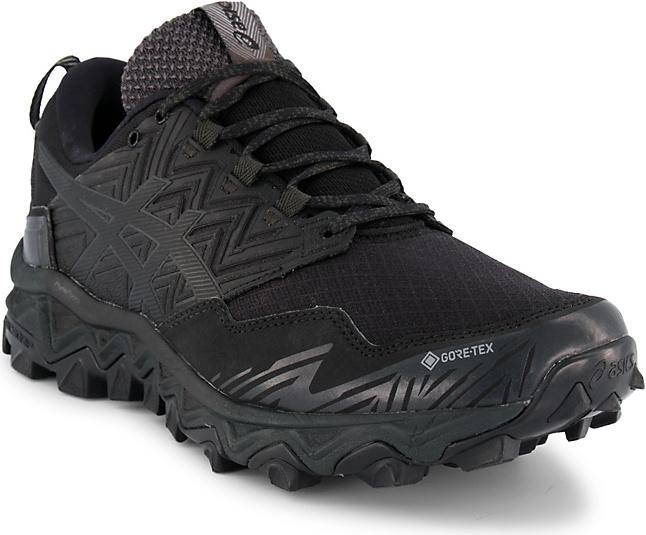 Actual product image ASICS Performance Gel FujiTrabuco 8 Gore-Tex® Women's Trail Running Shoe (37)
