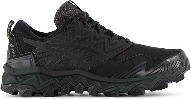 Actual product image ASICS Performance Gel FujiTrabuco 8 Gore-Tex® Women's Trail Running Shoe (37)