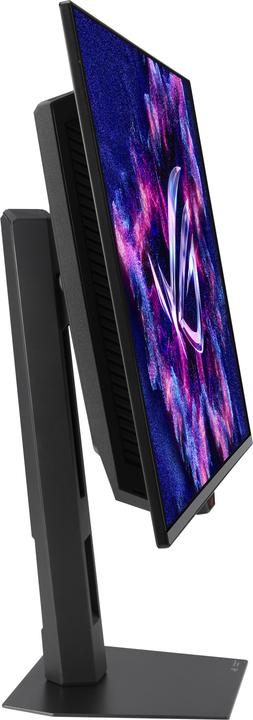 Produktbild ASUS ROG Strix OLED XG27ACDMS (2560 x 1440 Pixel, 26.50")