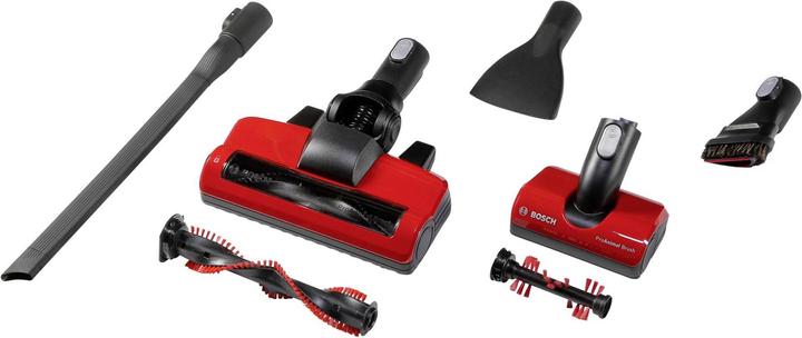Actual product image Bosch Hausgeräte BBS 81 PETM