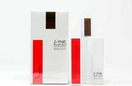Masaki Matsushima J-Mat (Eau de Parfum, 80 ml)