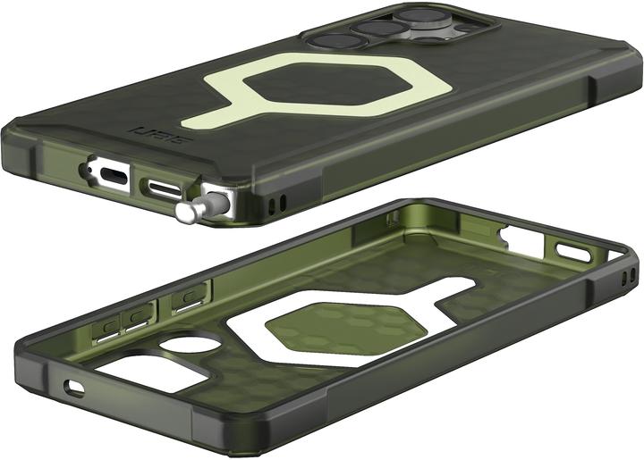 Produktbild UAG Essential Armor with Magnet (Samsung Galaxy S25 Ultra)