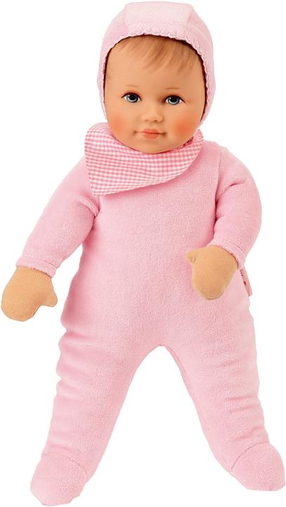 Produktbild Käthe Kruse Puppa Milena