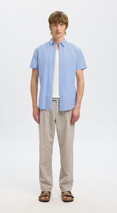 Immagine prodotto Selected Homme Camicia a maniche corte (S)