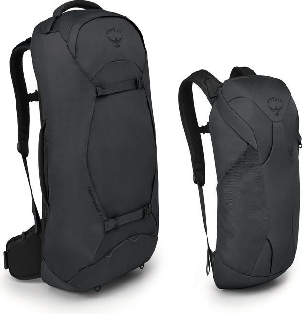 Image du produit Osprey Farpoint 70 (66 l)