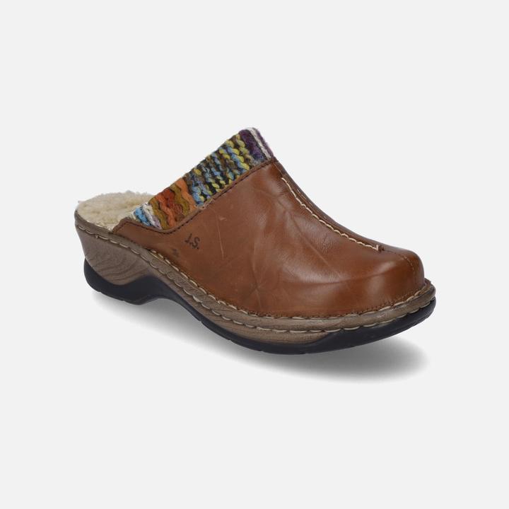 Actual product image Josef Seibel Mules (37)