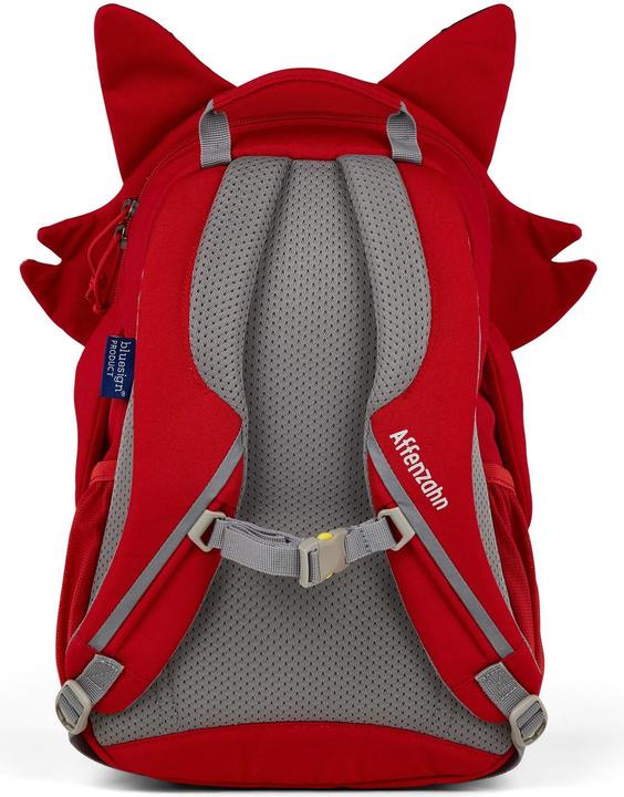 Image du produit Affenzahn Grand ami Sac à dos de maternelle 31 cm