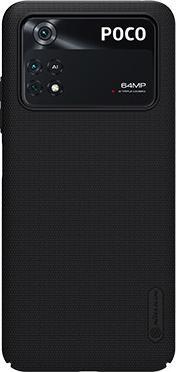 Produktbild Nillkin Super Frosted Shield Series (Xiaomi Poco M4 Pro 5G, Xiaomi Redmi Note 11T 5G)
