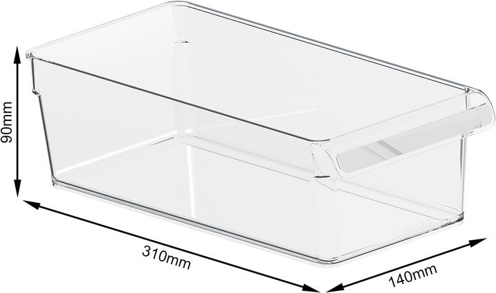 Actual product image Rotho Loft