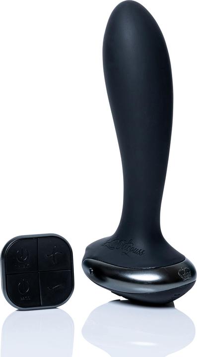Actual product image Hot Octopuss PleX with Flex Prostate Stimulator