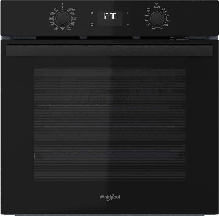 Produktbild Whirlpool OMR58HU1B Backofen