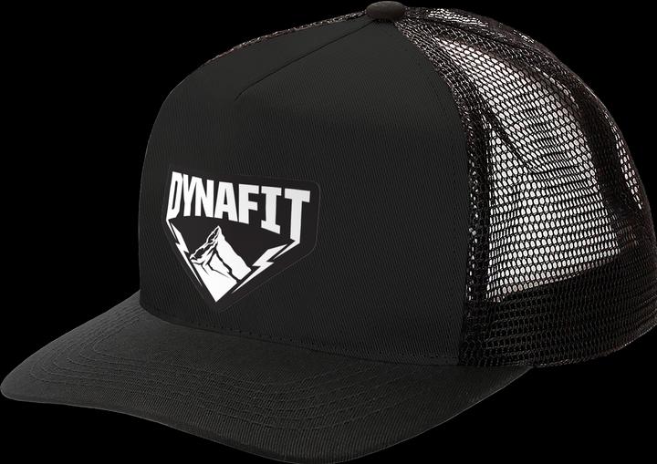 Produktbild Dynafit Patch Trucker Cap (58)