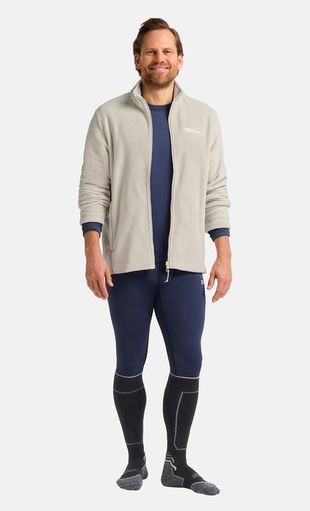 Produktbild Jack Wolfskin Ski Merino Sock H C (38 - 40)