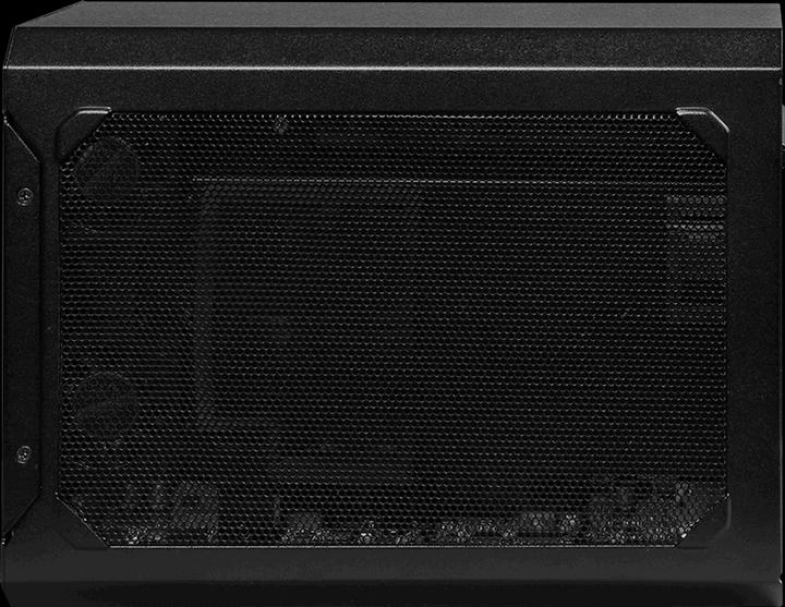 Produktbild Gigabyte GeForce GTX 1070 Aorus Gaming Box