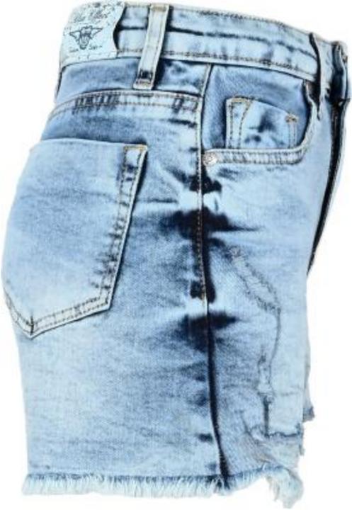 Actual product image Blue Effect Balloon Fit Short (128)
