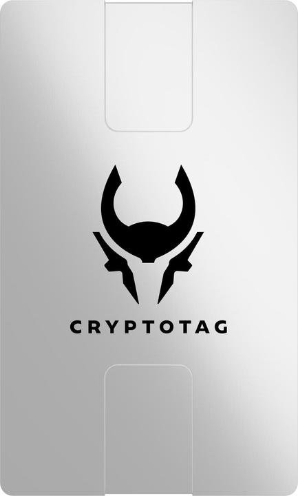 Produktbild Cryptotag Zeus Starter Kit