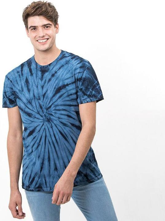 Immagine prodotto Colortone Kvinnor Maglietta Spider tonale (S)