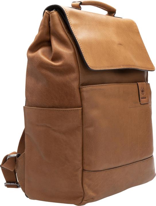 Produktbild Strellson backpack mvf hyde park theodore (20 l)