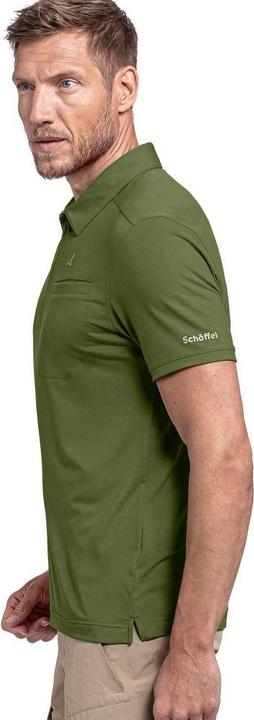 Produktbild Schöffel Polo Shirt Ramseck (L, XL)