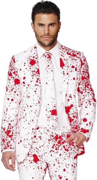 Produktbild OppoSuits Bloody Harry (60)