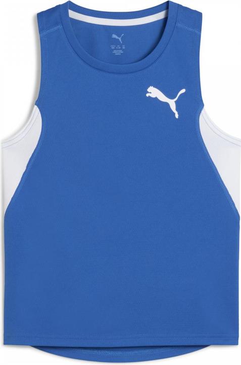 Puma Y Cross The Line Singlet 3.0 (164)