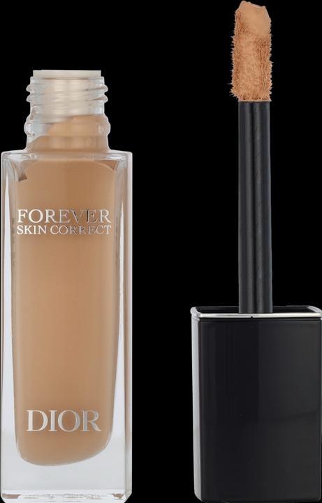 Actual product image Dior DSK Forever Skin Correct 2.5N Int23 (2.5N)