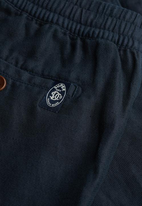 Actual product image Superdry Shorts Casual Bequem sitzend Merchant Linen Short (XL)