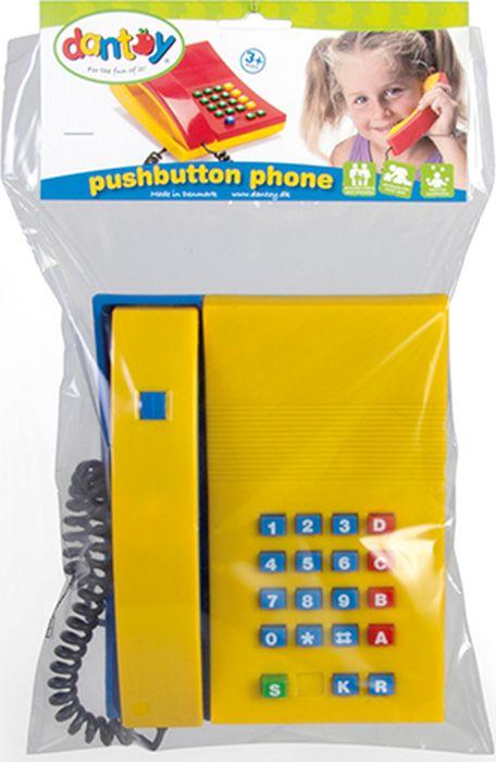 Produktbild dantoy Tastentelefon