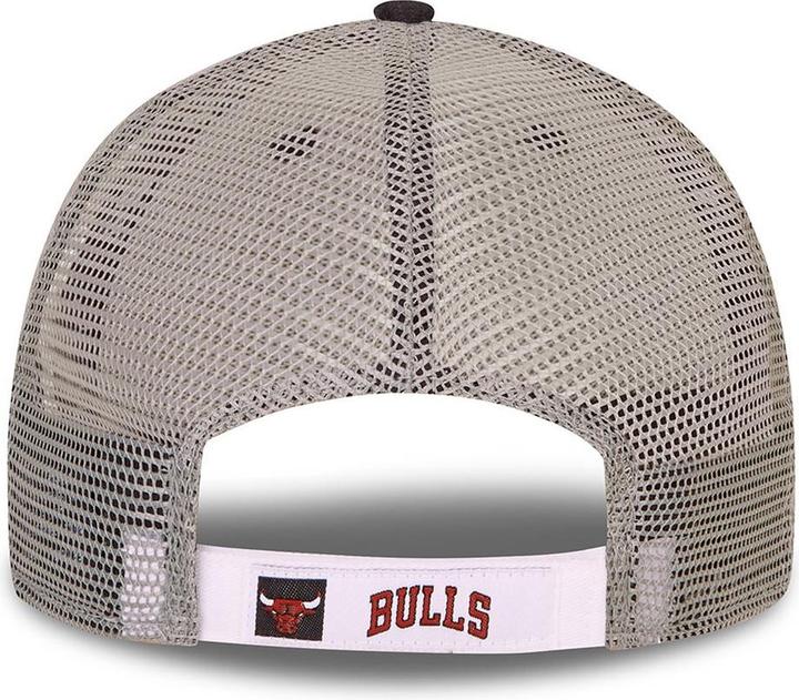 Image du produit New Era 9Forty Trucker Chicago Bulls (Taille unique)