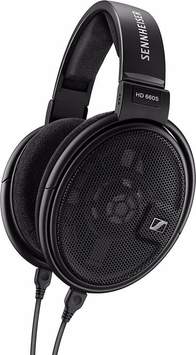 Produktbild Sennheiser HD 660S (ANC, Kabelgebunden)