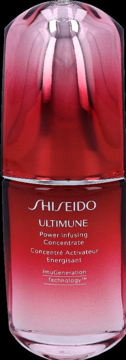 Actual product image Shiseido Ultimune Power Infusing Concentrate (50 ml)