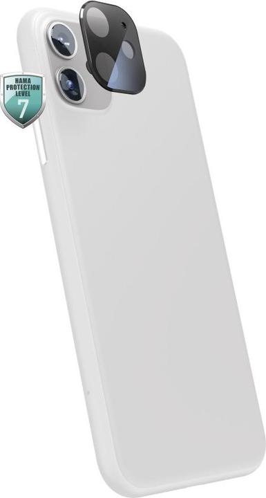 Produktbild Hama Kamera-Schutzglas (1 Stück, Apple iPhone 12)